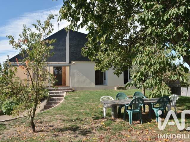 Vente Maison/villa 6 pièces — photo du bien