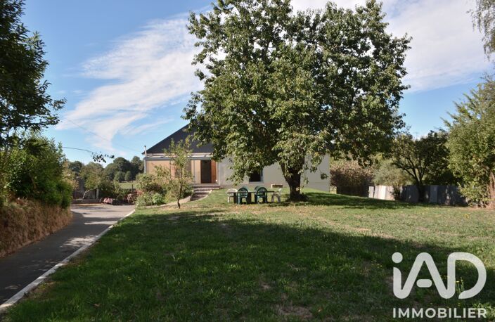 Vente Maison/villa 6 pièces — photo 2
