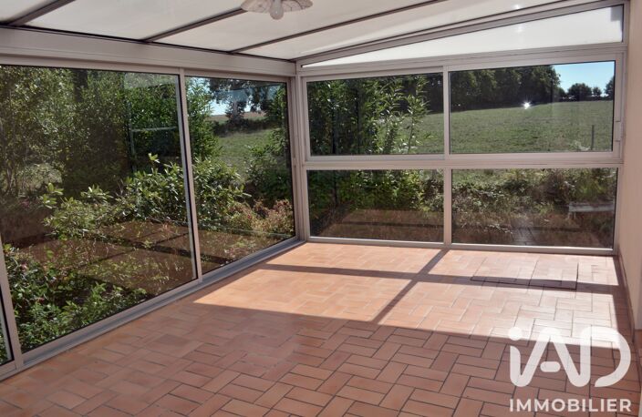 Vente Maison/villa 6 pièces — photo 3