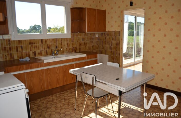 Vente Maison/villa 6 pièces — photo 4