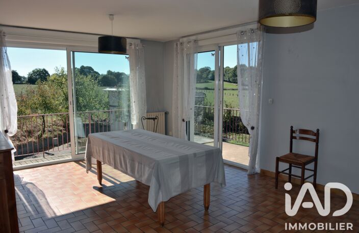 Vente Maison/villa 6 pièces — photo 5