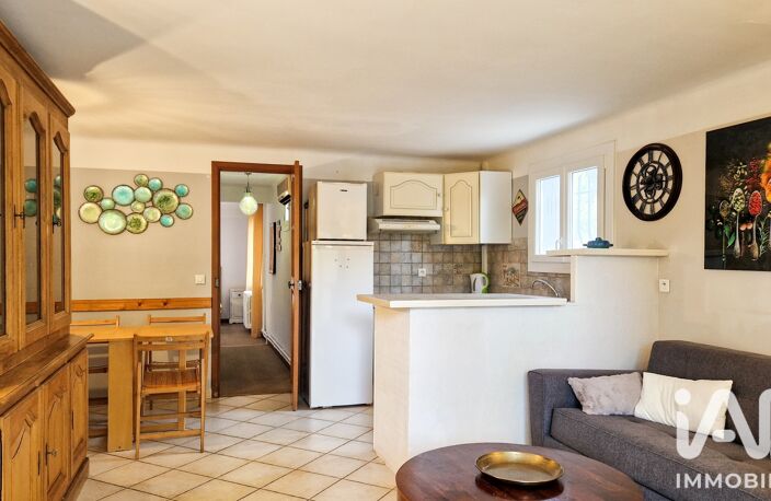 Location Appartement 2 pièces — photo 3