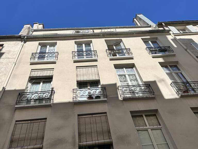 Vente Appartement 1 pièce — photo 1