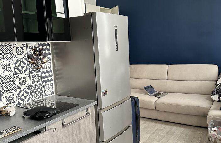 Vente Appartement 1 pièce — photo 2