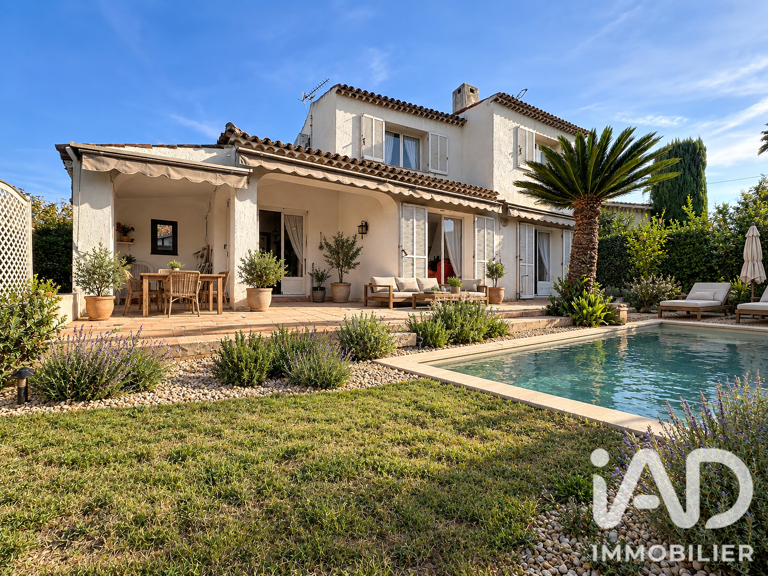 Vente Maison/villa 4 pièces — photo 1