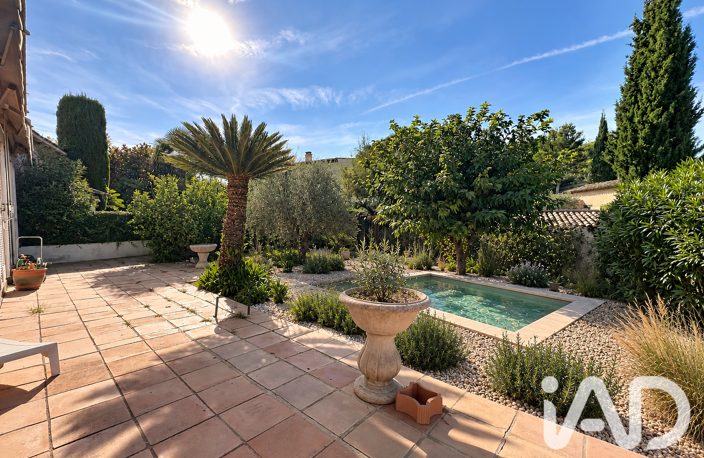 Vente Maison/villa 4 pièces — photo 2