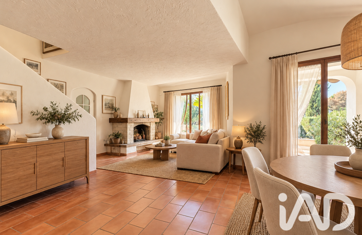 Vente Maison/villa 4 pièces — photo 3
