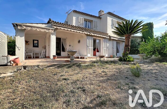Vente Maison/villa 4 pièces — photo 4