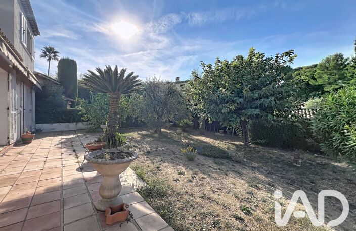 Vente Maison/villa 4 pièces — photo 5