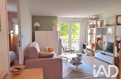 Vente Appartement 2 pièces — photo du bien