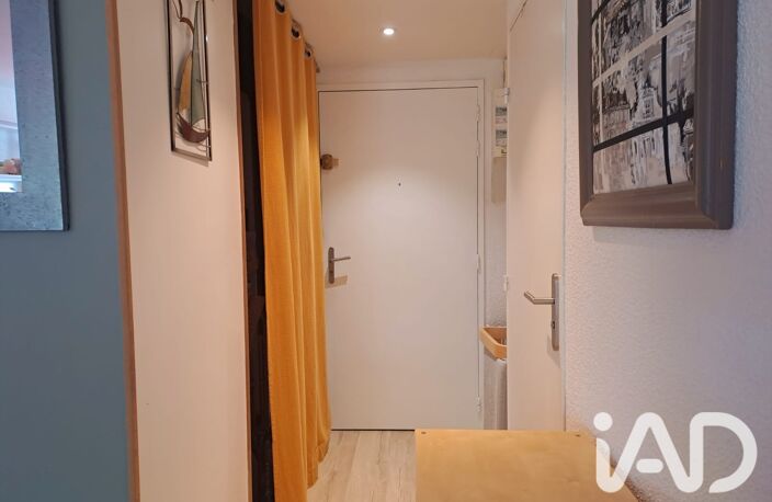 Vente Appartement 2 pièces — photo 2
