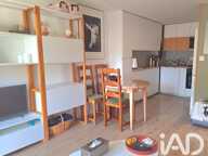 Vente Appartement 2 pièces — photo 3