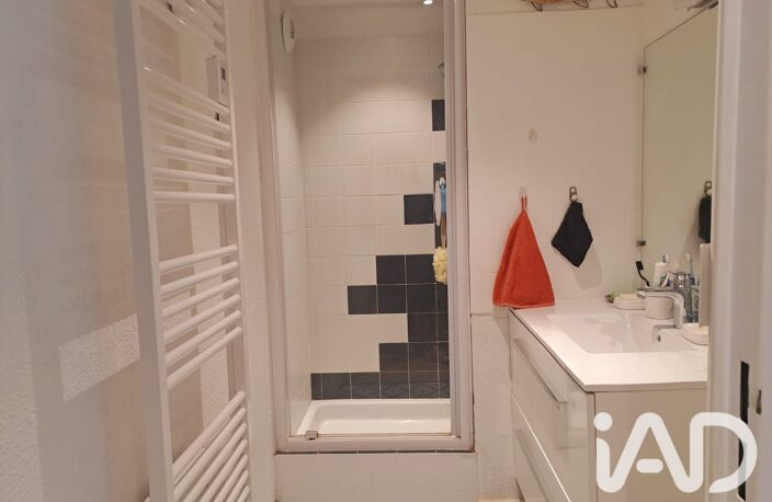 Vente Appartement 2 pièces — photo 5