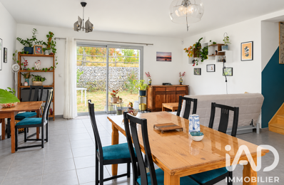 Vente Maison/villa 5 pièces — photo du bien