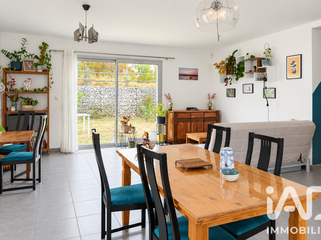 Vente Maison/villa 5 pièces — photo du bien