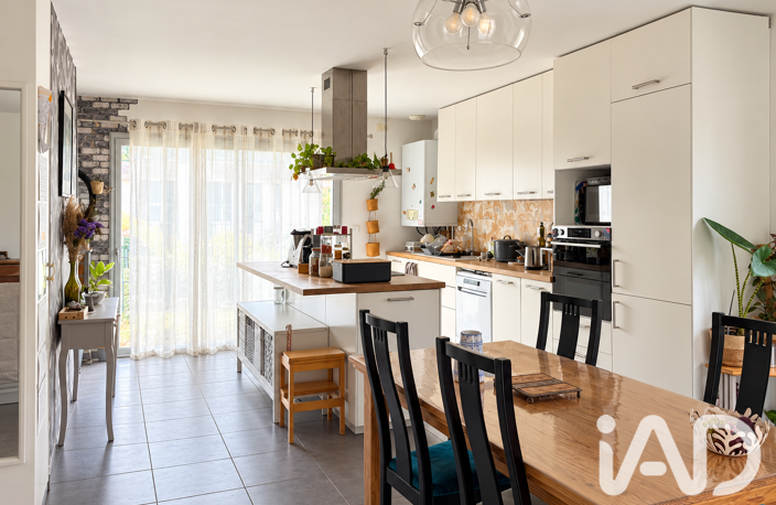 Vente Maison/villa 5 pièces — photo 2