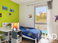 Vente Maison/villa 5 pièces — photo 4