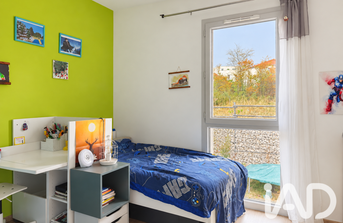 Vente Maison/villa 5 pièces — photo 4