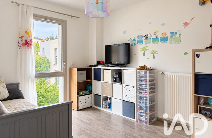 Vente Maison/villa 5 pièces — photo 5