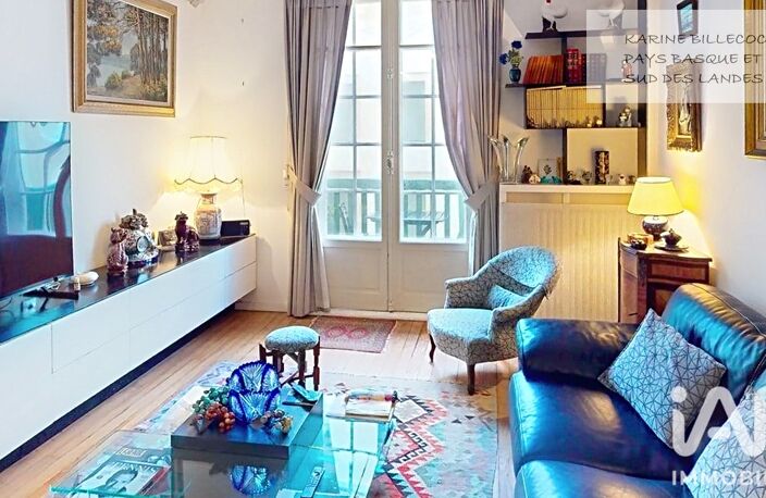 Vente Appartement 6 pièces — photo 2