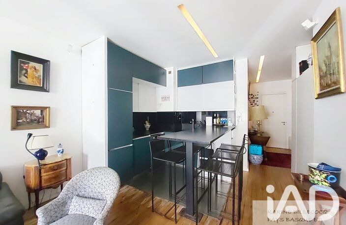 Vente Appartement 6 pièces — photo 3