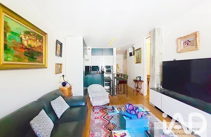 Vente Appartement 6 pièces — photo 4