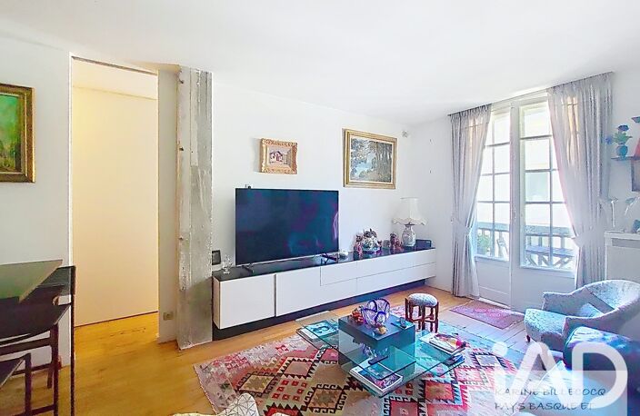 Vente Appartement 6 pièces — photo 5