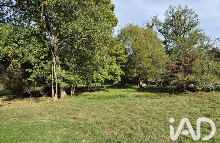 Vente Terrain 1 200 m&sup2; — photo 2