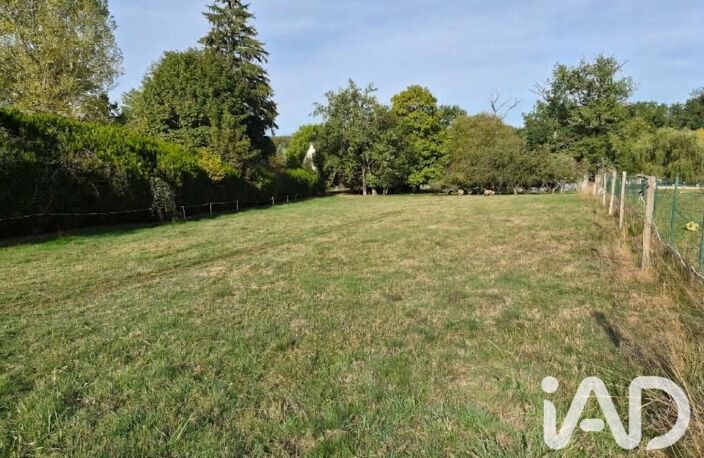 Vente Terrain 1 200 m&sup2; — photo 3