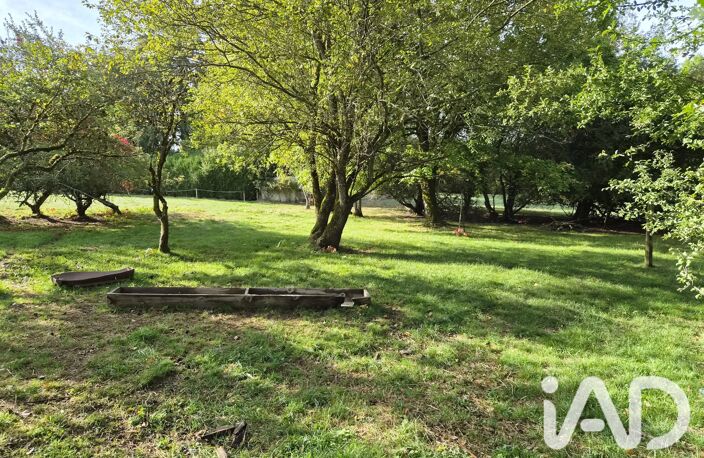 Vente Terrain 1 200 m&sup2; — photo 4