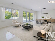 Vente Maison/villa 9 pièces — photo 2
