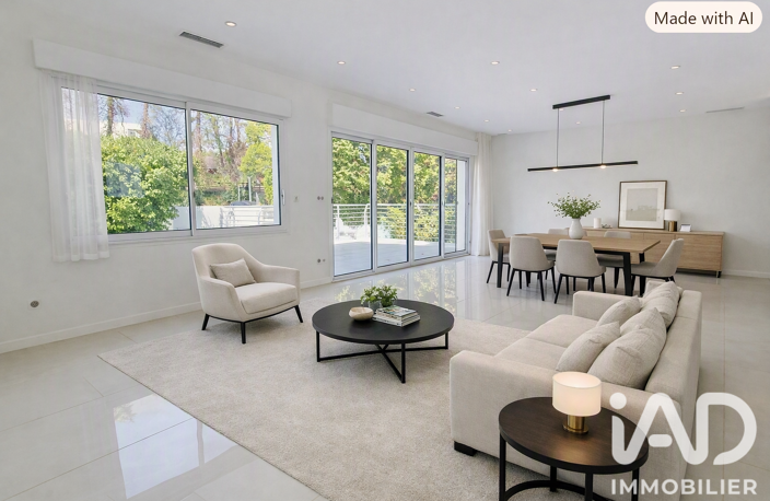 Vente Maison/villa 9 pièces — photo 2