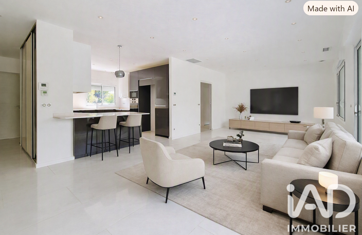 Vente Maison/villa 9 pièces — photo 4