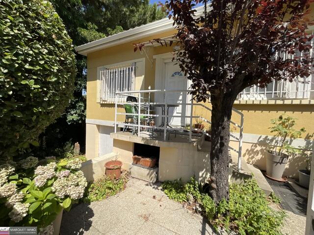 Maison à Béziers