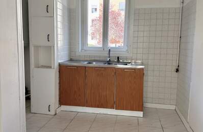 Vente Appartement 4 pièces — photo du bien
