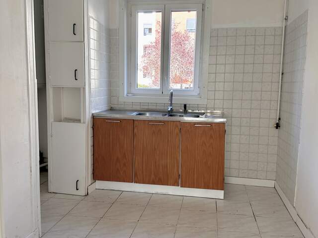 Vente Appartement 4 pièces — photo du bien