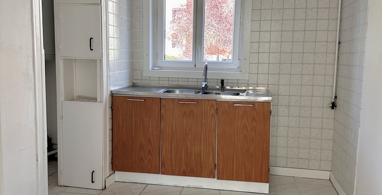 Vente Appartement 4 pièces — photo 1