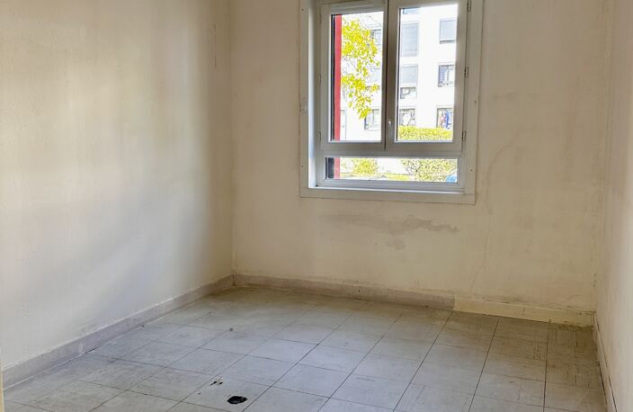 Vente Appartement 4 pièces — photo 3
