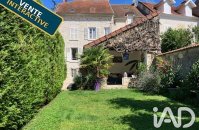 Vente Maison/villa 5 pièces — photo du bien