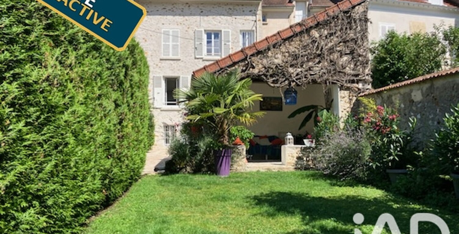 Vente Maison/villa 5 pièces — photo 1