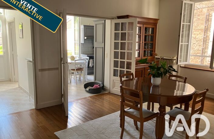 Vente Maison/villa 5 pièces — photo 2