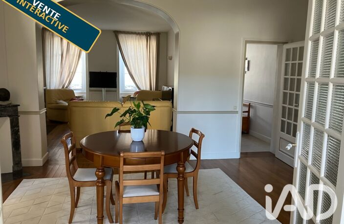 Vente Maison/villa 5 pièces — photo 4