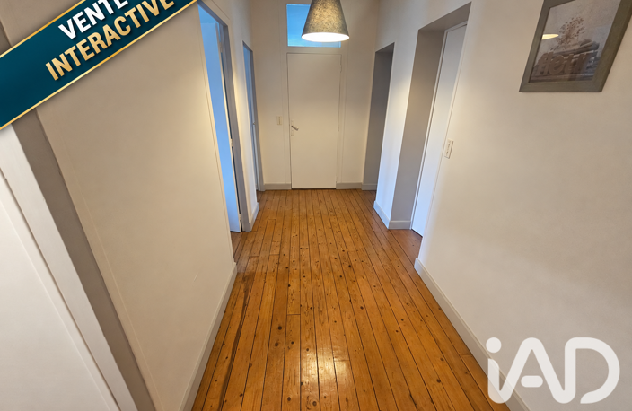 Vente Maison/villa 5 pièces — photo 5