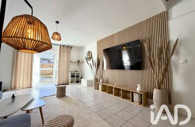 Vente Maison/villa 3 pièces — photo du bien