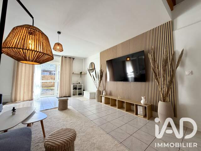 Vente Longère 3 pièces — photo du bien