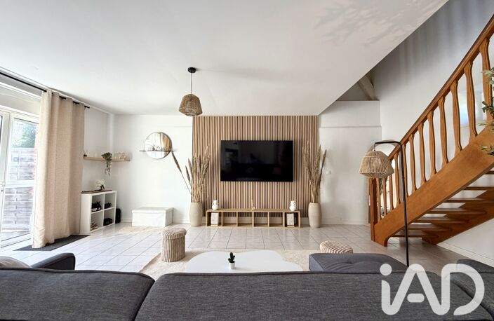 Vente Maison/villa 3 pièces — photo 2