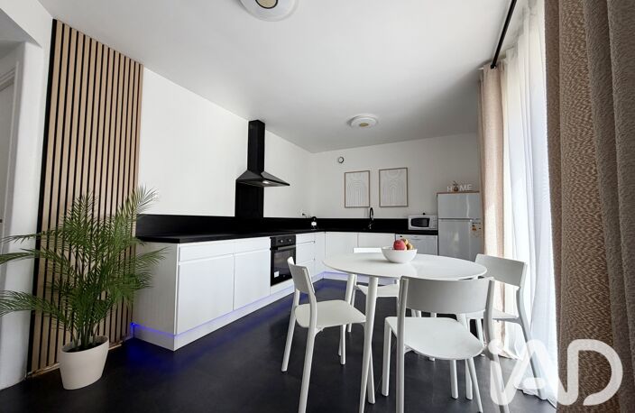 Vente Maison/villa 3 pièces — photo 3