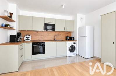 Vente Appartement 4 pièces — photo du bien