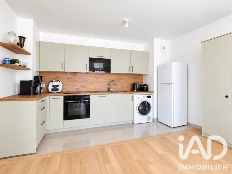 Vente Appartement 4 pièces — photo 1