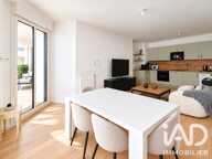 Vente Appartement 4 pièces — photo 4